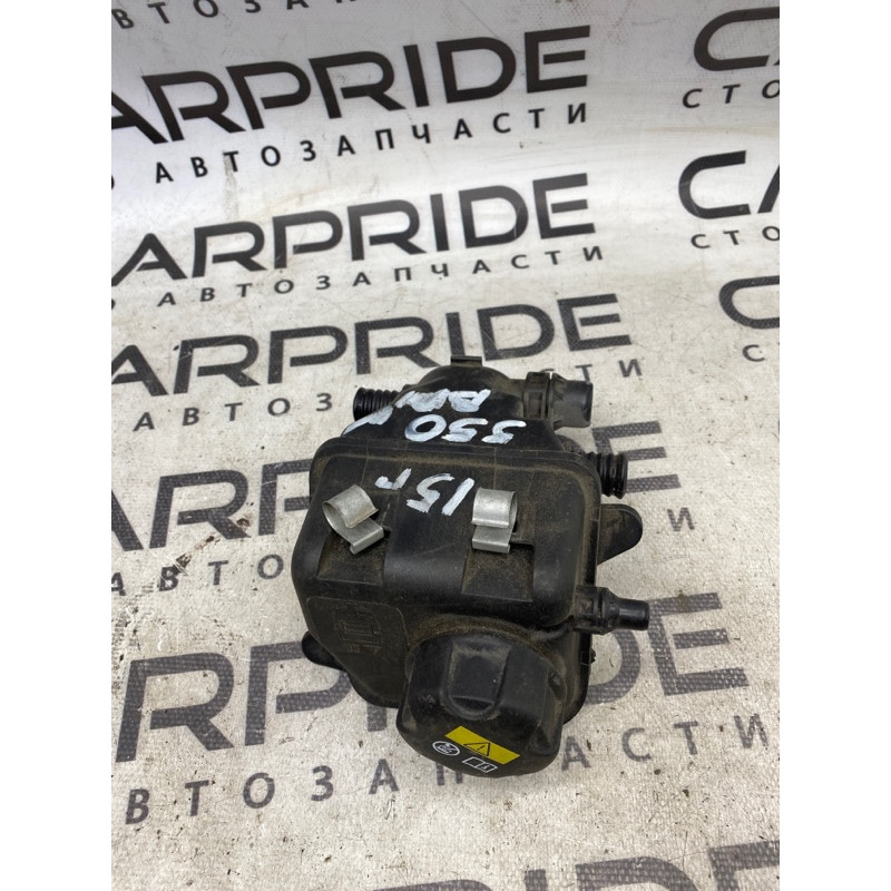 Бачок расширительный (система охлаждения) Bmw 5-series F10 17137647281