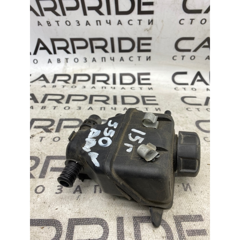 Бачок расширительный (система охлаждения) Bmw 5-series F10 17137647281