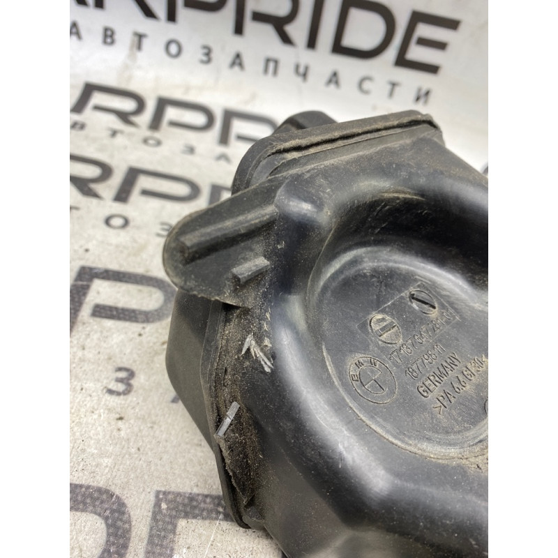 Бачок расширительный (система охлаждения) Bmw 5-series F10 17137647281