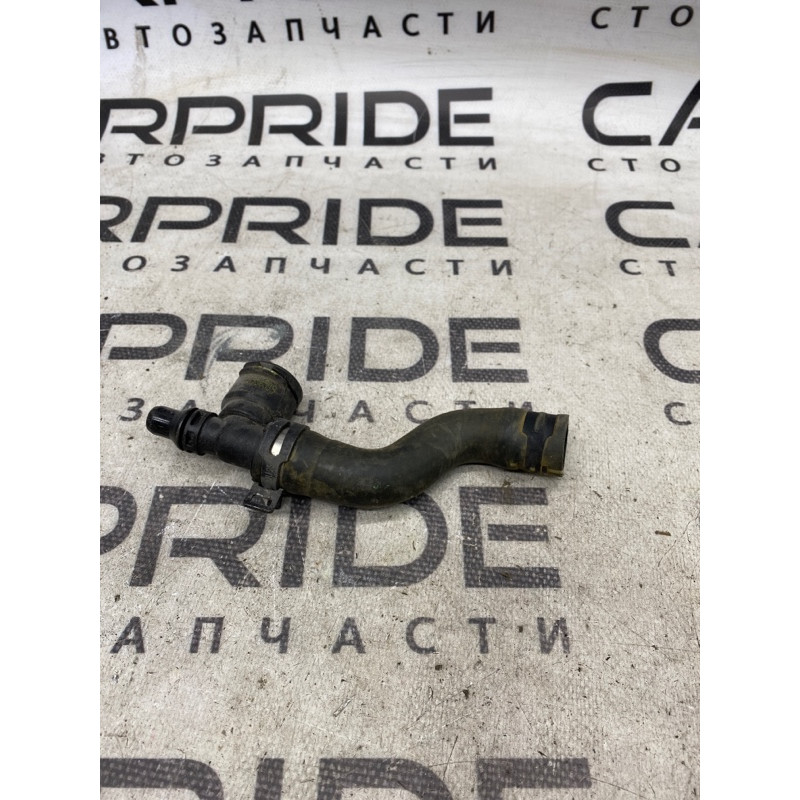 Патрубок (система охлаждения) Bmw 5-series F10 17127575432