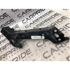 Планка передней панели