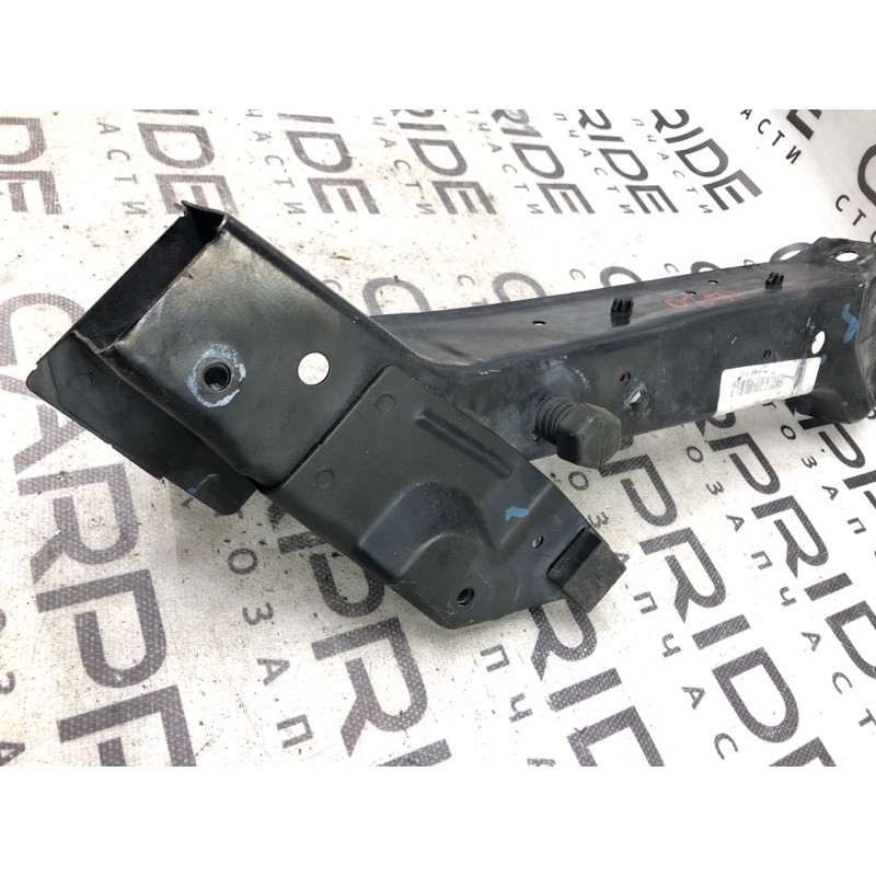 Планка передней панели (кузов и элементы) Dodge Durango WD 2015 5.7 HEMi 5156116AA