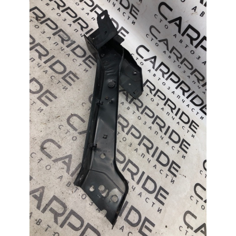 Планка передней панели (кузов и элементы) Dodge Durango WD 2015 5.7 HEMi 5156116AA