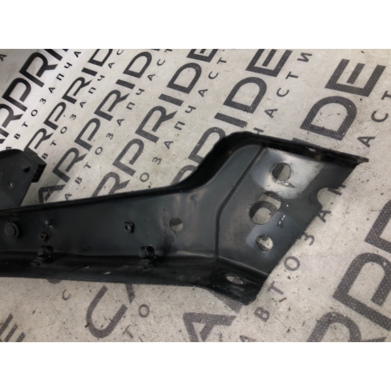 Планка передней панели (кузов и элементы) Dodge Durango WD 2015 5.7 HEMi 5156116AA