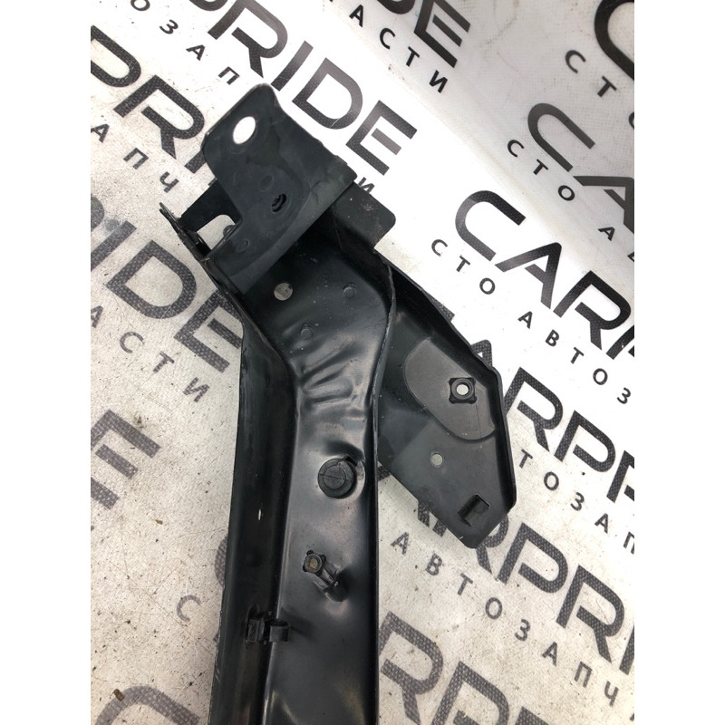 Планка передней панели (кузов и элементы) Dodge Durango WD 2015 5.7 HEMi 5156116AA