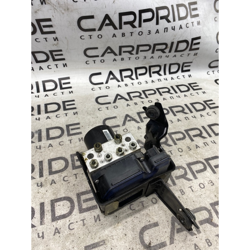 Блок abs (тормозная система) Opel Insignia A 22838815