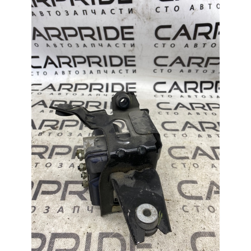 Блок abs (тормозная система) Opel Insignia A 22838815