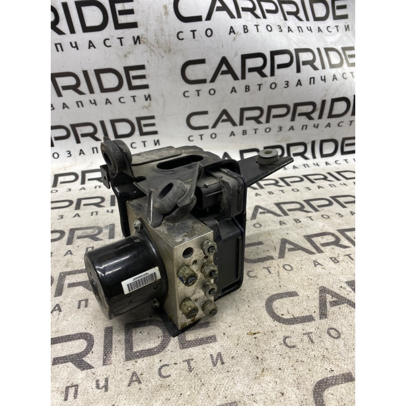 Блок abs (тормозная система) Opel Insignia A 22838815