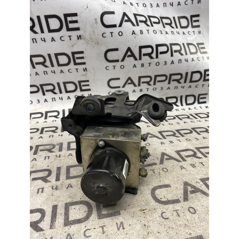 Блок abs (тормозная система) Opel Insignia A 22838815