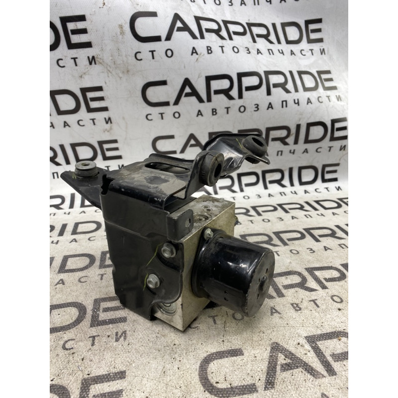 Блок abs (тормозная система) Opel Insignia A 22838815