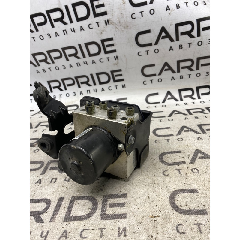 Блок abs (тормозная система) Opel Insignia A 22838815