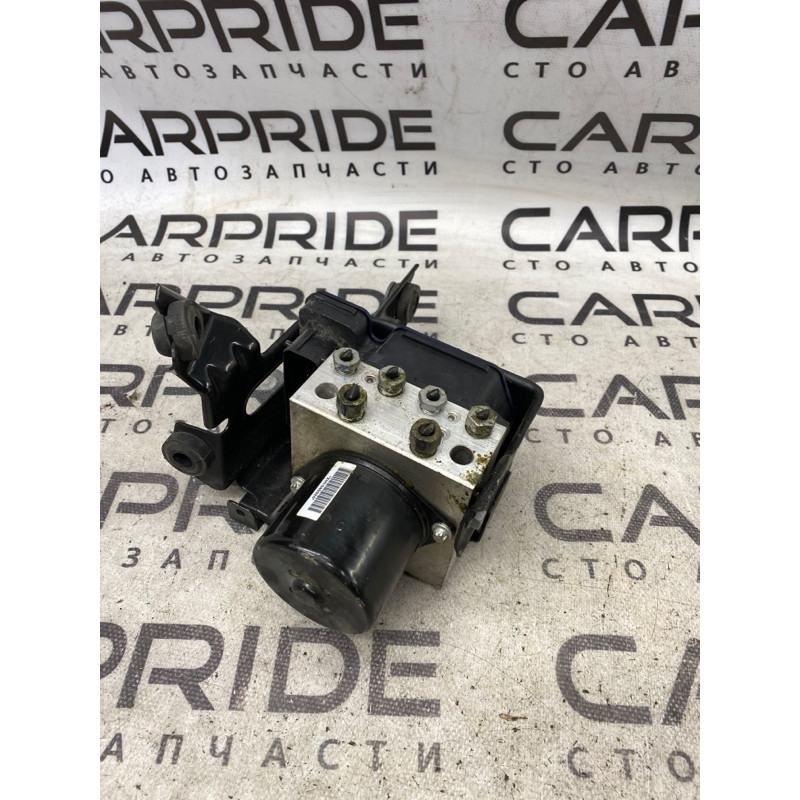 Блок abs (тормозная система) Opel Insignia A 22838815