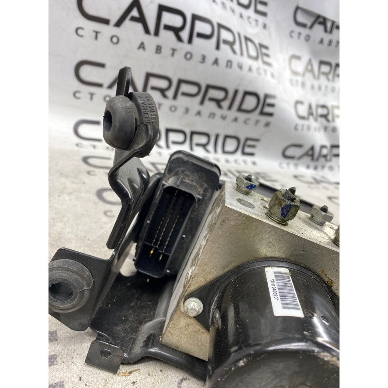 Блок abs (тормозная система) Opel Insignia A 22838815