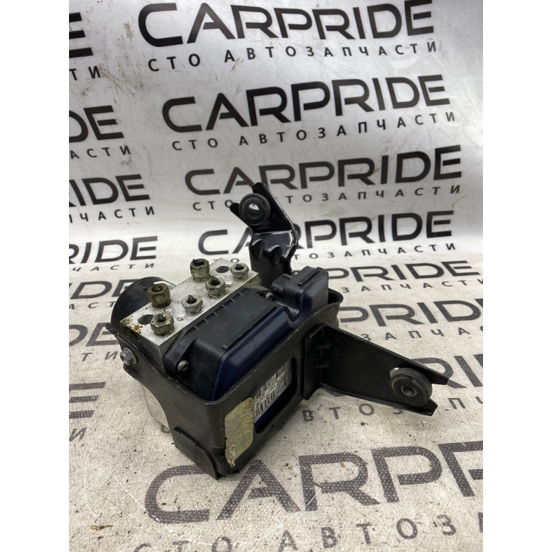 Блок abs (тормозная система) Opel Insignia A 22838815