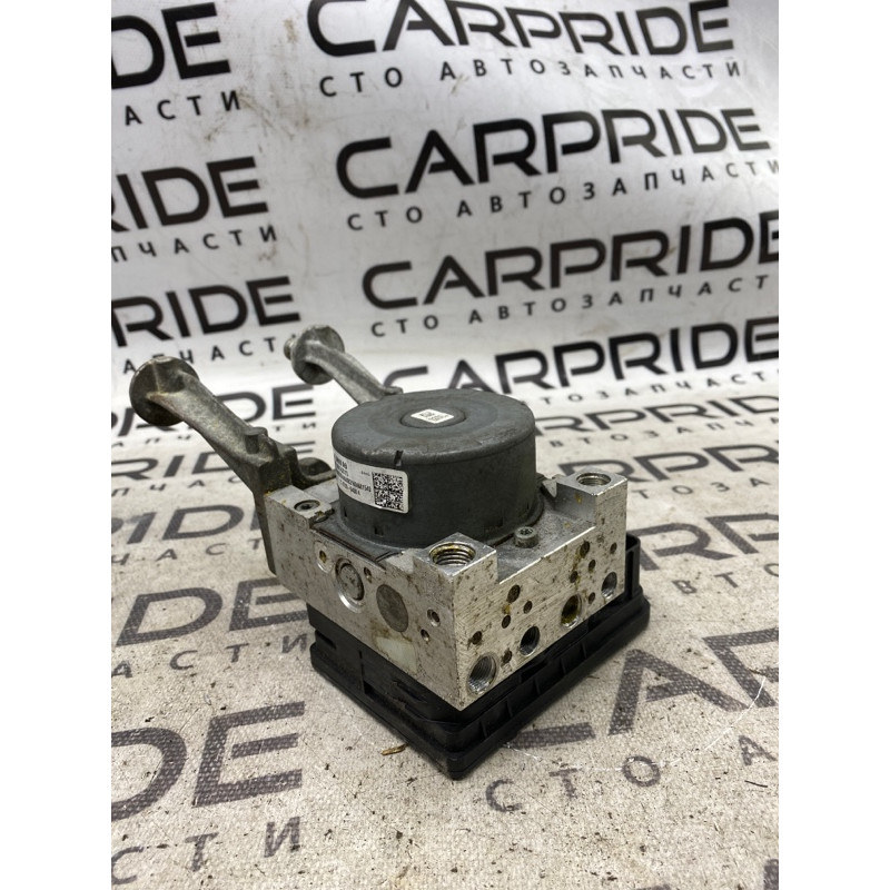 Блок abs (тормозная система) Dodge Charger LD 68276897ab