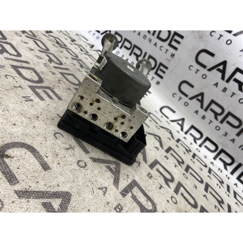 Блок abs (тормозная система) Dodge Charger LD 68276897ab