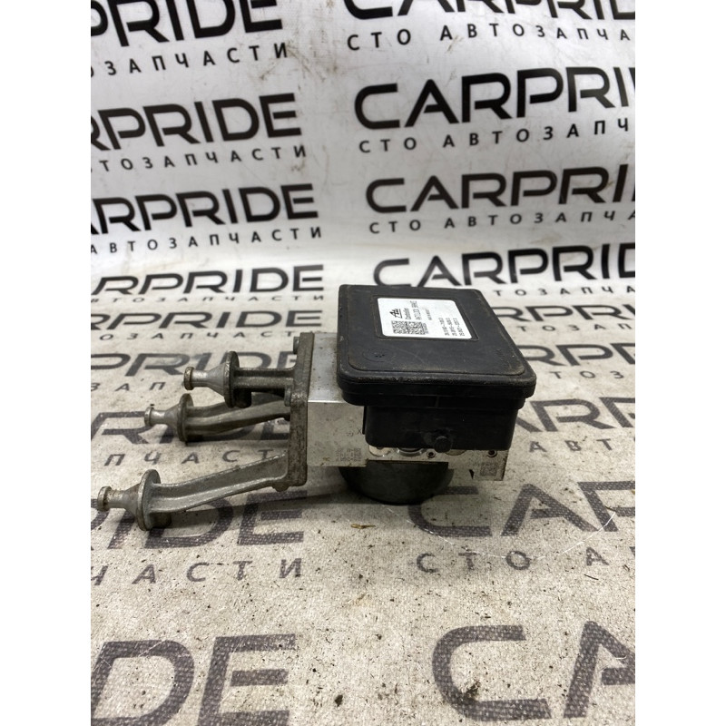 Блок abs (тормозная система) Dodge Charger LD 68276897ab