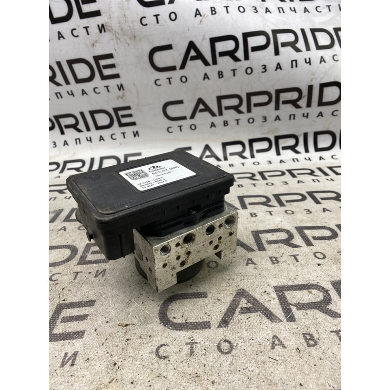 Блок abs (тормозная система) Dodge Charger LD 68276897ab