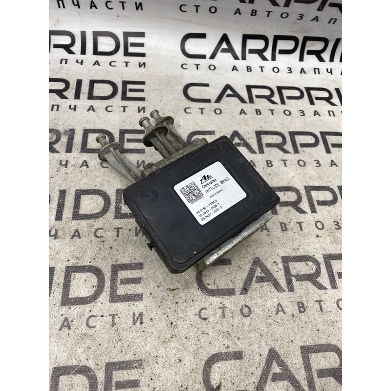 Блок abs (тормозная система) Dodge Charger LD 68276897ab