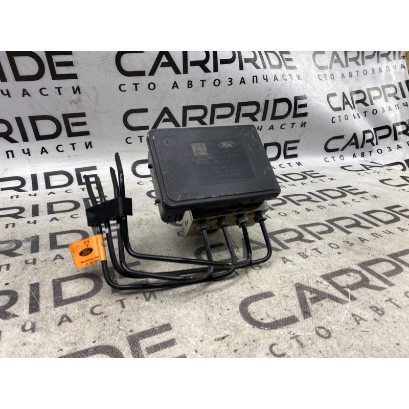 Блок abs (тормозная система) Ford Explorer MK5 2017 3.7 hb532c219ab