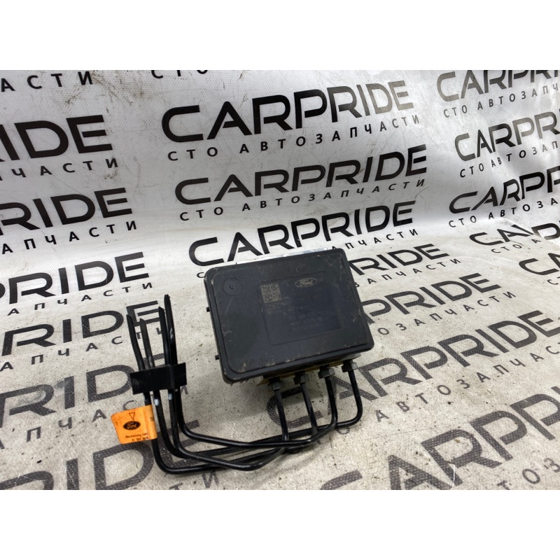 Блок abs (тормозная система) Ford Explorer MK5 2017 3.7 hb532c219ab