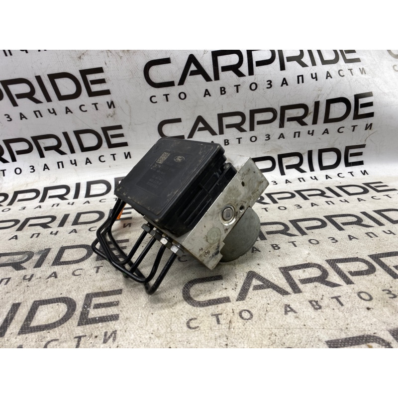 Блок abs (тормозная система) Ford Explorer MK5 2017 3.7 hb532c219ab