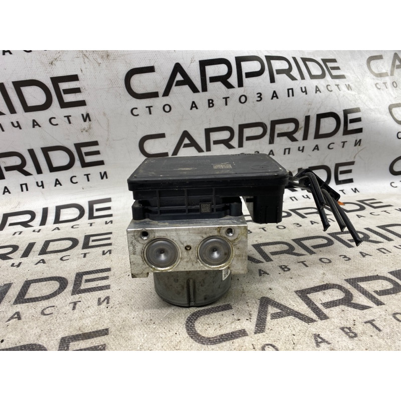 Блок abs (тормозная система) Ford Explorer MK5 2017 3.7 hb532c219ab