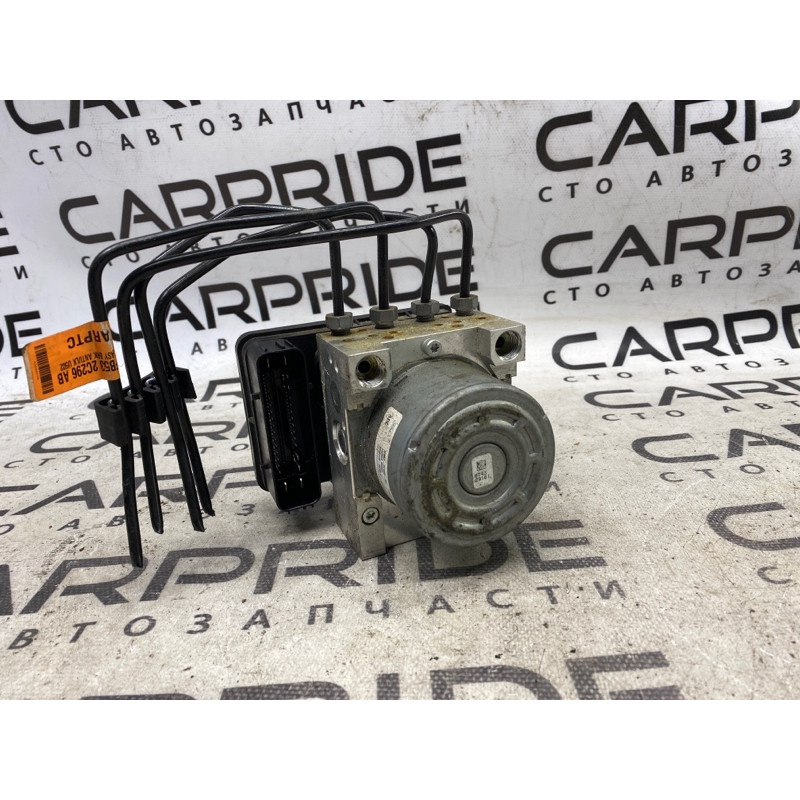 Блок abs (тормозная система) Ford Explorer MK5 2017 3.7 hb532c219ab