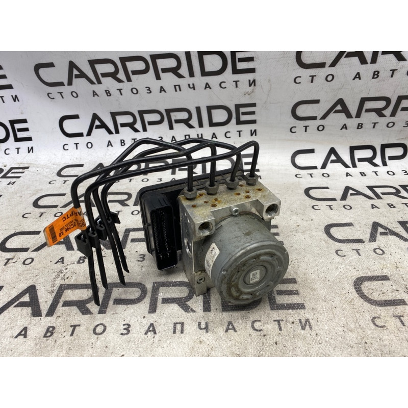 Блок abs (тормозная система) Ford Explorer MK5 2017 3.7 hb532c219ab