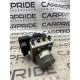 Блок abs (тормозная система) Jeep Cherokee KL P04779899AG