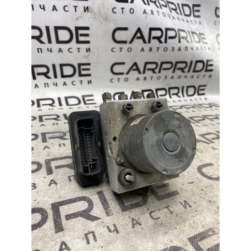 Блок abs (тормозная система) Jeep Cherokee KL P04779899AG