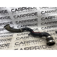 Патрубок інтеркулера