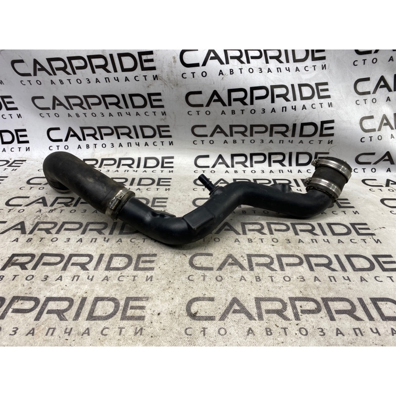 Патрубок интеркулера (двигатель и элементы) Ford Fusion MK5 ds736k683ae