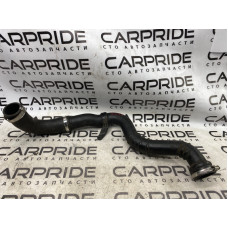 Патрубок интеркулера