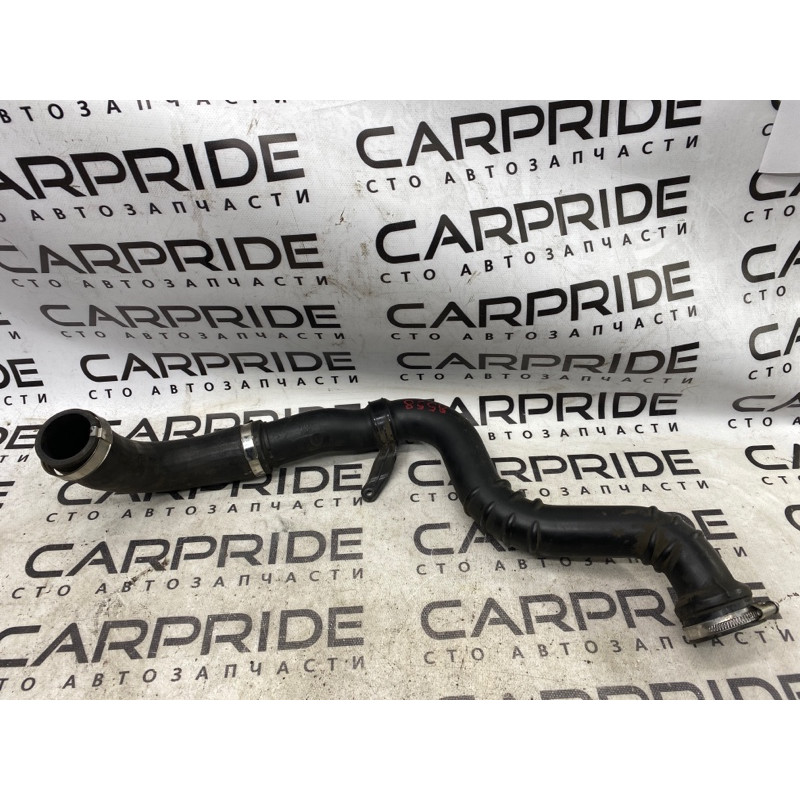 Патрубок интеркулера (двигатель и элементы) FORD ESCAPE MK3 2014 1.6 cv616k863be