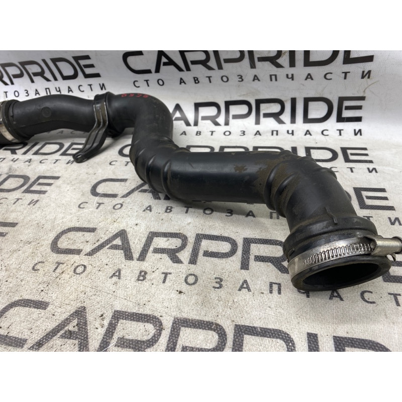 Патрубок интеркулера (двигатель и элементы) FORD ESCAPE MK3 2014 1.6 cv616k863be