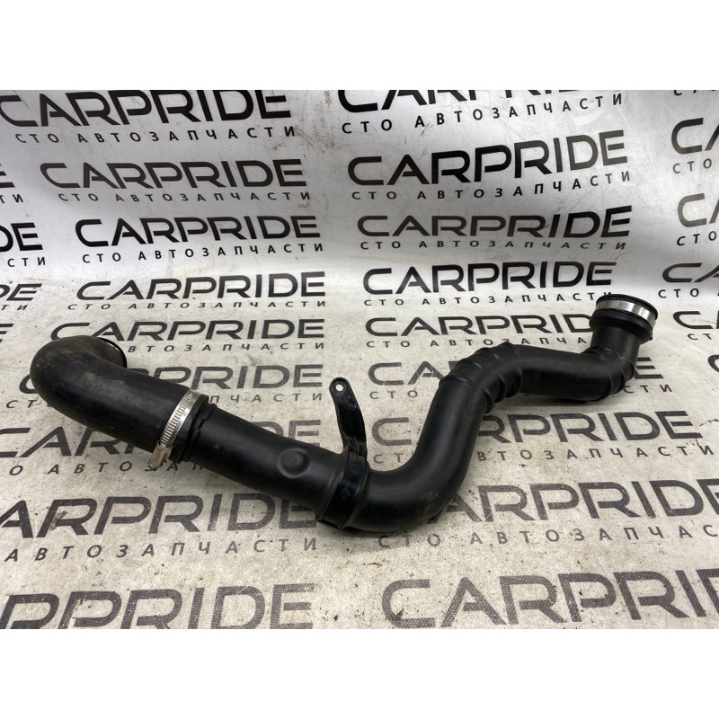 Патрубок интеркулера (двигатель и элементы) FORD ESCAPE MK3 2014 1.6 cv616k863be