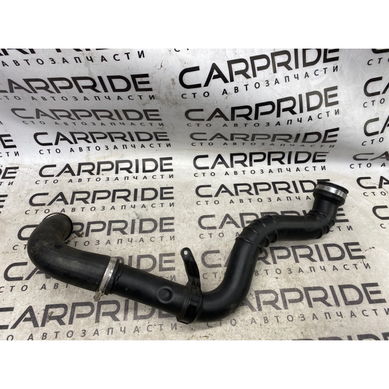 Патрубок интеркулера (двигатель и элементы) FORD ESCAPE MK3 2014 1.6 cv616k863be