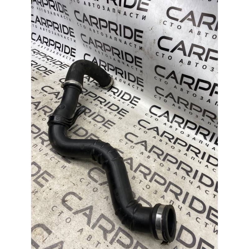 Патрубок интеркулера (двигатель и элементы) FORD ESCAPE MK3 2014 1.6 cv616k863be