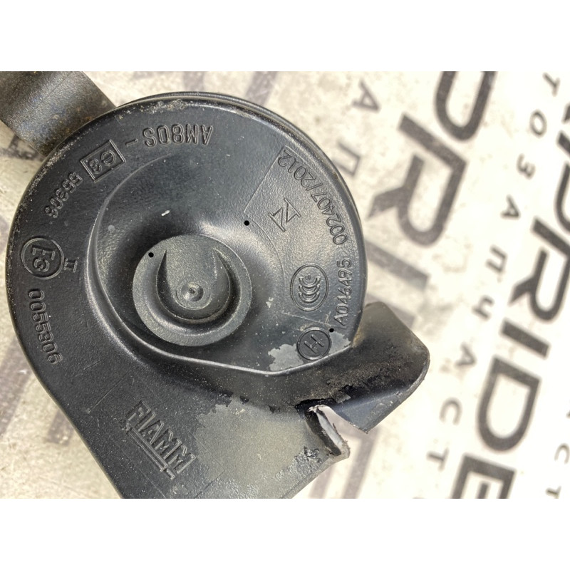 Сигнал (электрика) Dodge Durango WD 2015 5.7 HEMi a046495