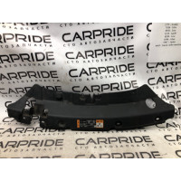 Накладка передньої панелі