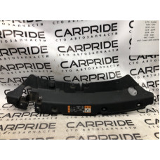 Накладка передней панели