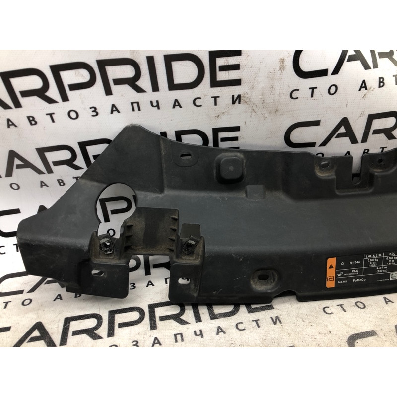 Накладка передней панели (кузов и элементы) FORD ESCAPE MK3 2014 1.6 cj5416613ac