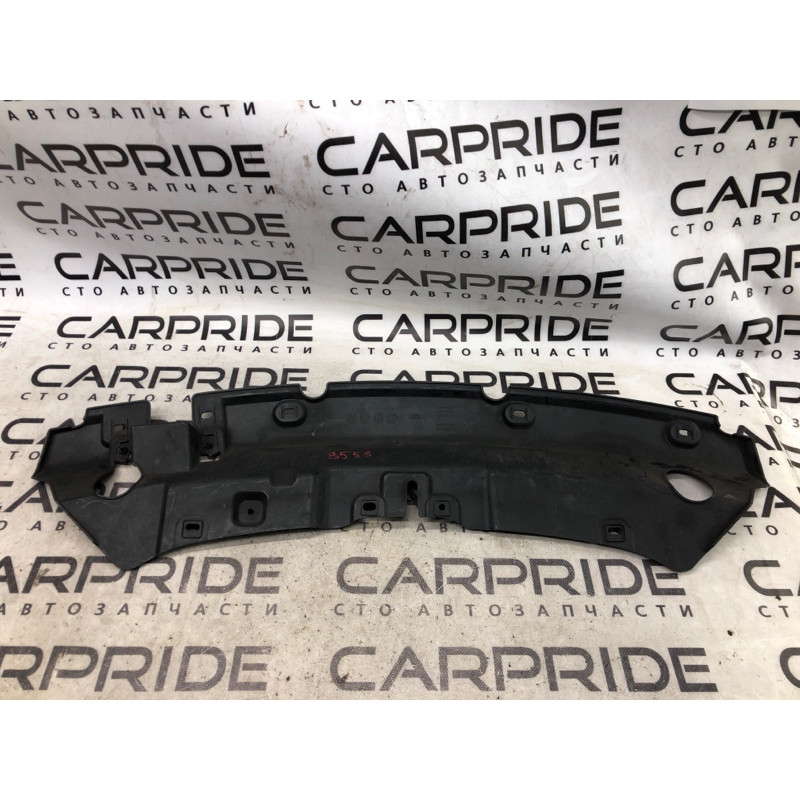 Накладка передней панели (кузов и элементы) FORD ESCAPE MK3 2014 1.6 cj5416613ac