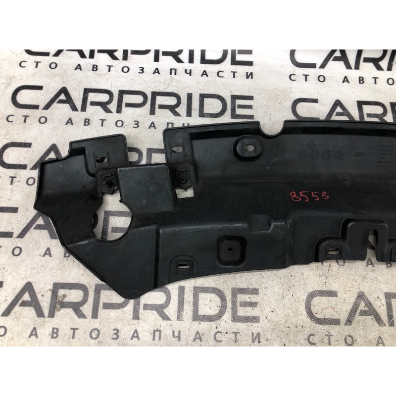 Накладка передней панели (кузов и элементы) FORD ESCAPE MK3 2014 1.6 cj5416613ac