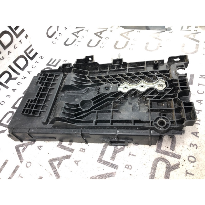 Площадка аккумулятора (кузов и элементы) Ford Fusion MK5 DG9Z10732A