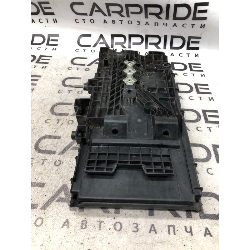 Площадка аккумулятора (кузов и элементы) Ford Fusion MK5 DG9Z10732A