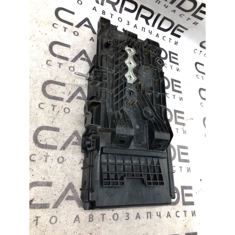 Площадка аккумулятора (кузов и элементы) Ford Fusion MK5 DG9Z10732A