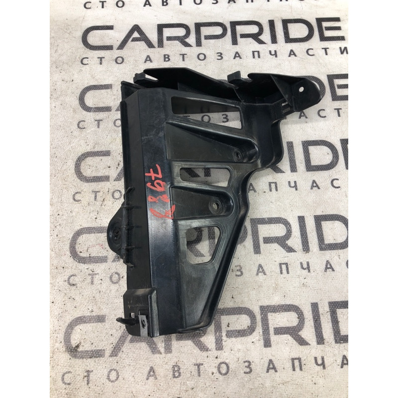 Крепление бампера (кузов и элементы) Jeep Cherokee Trailhawk 2014 2.4 68138416ac