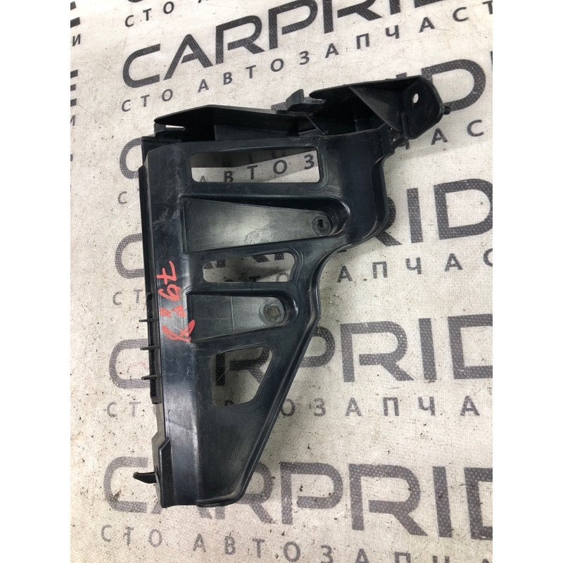 Крепление бампера (кузов и элементы) Jeep Cherokee Trailhawk 2014 2.4 68138416ac